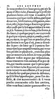 1604 - Fleury Bourriquant - Nouveau Trésor des secrétaires - British Library