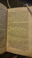 1563 - Jacques Kerver et Jean Ruelle - Trésor des Amadis - British Library