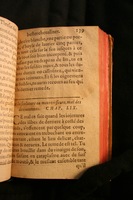 1591 - Pierre Chastaing et Benoît Rigaud - Trésor des bêtes chevalines - BM Bordeaux