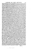 1608 - Nicolas Du Fossé - Trésor politique - BnF Tolbiac