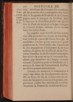 1624 - Joseph Bouillerot - Trésor de l’histoire générale de notre temps - BnF Arsenal