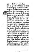 1629 - Cardin Besongne - Trésor de la pratique judiciaire civile et criminelle - UGent