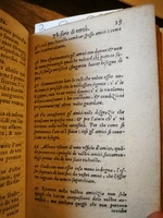 1576 - Benoît Rigaud - Trésor de vertu - BNC Florence