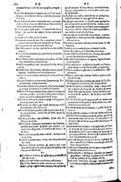 1617 - Samuel Crespin - Trésor des trois langues espagnole, française et italienne (3 parties) - Ohio