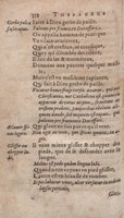 1612 - Dominicus Custos - Trésor des proverbes français  - Bibliopol-Olomuc