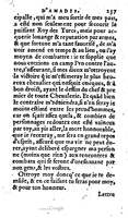 1606 - Jean Antoine Huguetan - Trésor des Amadis - Anvers Musée Plantin-Moretus