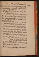 1624 - Joseph Bouillerot - Trésor de l’histoire générale de notre temps - BnF Arsenal