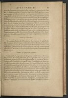 1608 - Nicolas Du Fossé - Trésor politique - BnF Tolbiac