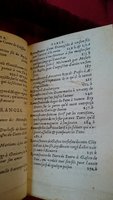 1581 - Pierre Le Voirier et Gervais Mallot - Trésor des histoires tragiques - BnF Richelieu