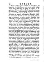1654 - Michel Bobin - Trésor des harangues, remontrances et oraisons funèbres - BM Lyon