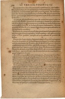1608 - Thierry Rolin - Trésor politique - Augsbourg