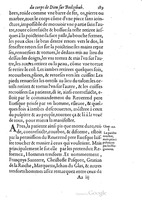 1578 - Nicolas Chesneau - Trésor et entière histoire de la triomphante victoire du corps de Dieu sur l’esprit malin - British Library