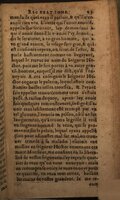 1616 - Balthazar Bellère - Trésor des récréations - BSB