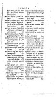 1610 - Paul Marceau - Trésor d’histoires admirables et mémorables - BSB Munich