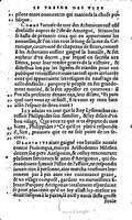 1568 - Willem Silvius - Trésor des vies de Plutarque - Anvers Plantin-Moretus