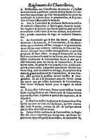 1614 - Jean Richer - Trésor du nouveau style et protocole de la chancellerie de France - BSB Munich