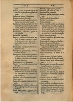 1607 - Marc Orry - Trésor des deux langues espagnole et française (Première partie) - BSB Munich