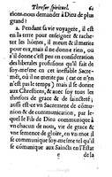 1633 - François Waudré - Trésor spirituel contenant les excellences du christianisme - UGent
