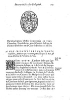 1578 - Nicolas Chesneau - Trésor et entière histoire de la triomphante victoire du corps de Dieu sur l’esprit malin - British Library