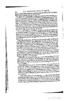 1611 - Pierre Chevalier - Trésor politique - UGent
