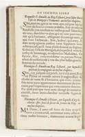 1563 - Jean van Waesberghe - Trésor des Amadis - Anvers Musée Plantin-Moretus