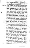 1629 - Manassés de Préaulx - Sermons ou Trésors de la piété chrétienne - BM Lyon