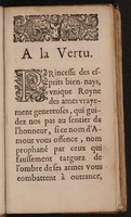 1597 - Matthieu Guillemot - Trésor d’amour - BnF Arsenal