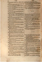 1609 - Philippe Albert et Alexandre Pernet - Trésor des trois langues, francoise, italienne et espagnole (Troisième partie) - BSB Munich