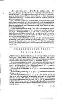 1634 - Zacharie Roman - Les Tables perpétuelles - Universiteit Leiden