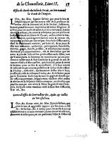 1614 - Jean Richer - Trésor du nouveau style et protocole de la chancellerie de France - BSB Munich