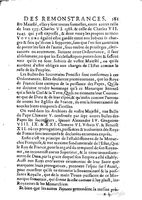 1654 - Michel Bobin - Trésor des harangues, remontrances et oraisons funèbres - BM Lyon