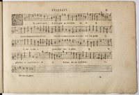 1594 - Paul Marceau - Trésor de musique d&#039;Orlande de Lassus, Superius, Bassus, Tenor, Quinta pars - BnF