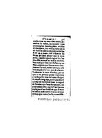 1571 - Jeanne Bruneau - Trésor des Amadis - BnF