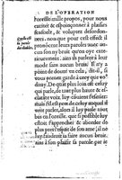 1576c. - Guillaume Chaudière - Trésor de la foi catholique - BnF