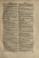1573 - Christophe Plantin - Trésor du langage bas-allemand - Greifswald