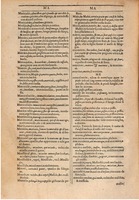 1609 - Philippe Albert et Alexandre Pernet - Trésor des trois langues française, italienne et espagnole (Première partie) - BSB Munich