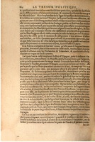 1611 - Pierre Chevalier - Trésor politique - BSB Munich