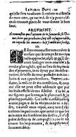 1624 - Nicolas Oudot - Trésor des lettres douces et amoureuses - BNC Florence