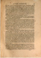 1608 - Nicolas Du Fossé - Trésor politique - BSB Munich