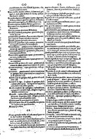 1617 - Samuel Crespin - Trésor des trois langues espagnole, française et italienne (3 parties) - Ohio
