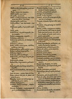 1607 - Marc Orry - Trésor des deux langues espagnole et française (Première partie) - BSB Munich