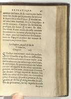 1552 - Vincent Sertenas - Trésor de pratique pour les juges - Kansas University