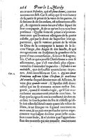 1607 - Nicolas Du Fossé - Trésor quadragésimal - T 01 - BM Lyon