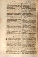 1609 - Philippe Albert et Alexandre Pernet - Trésor des trois langues, francoise, italienne et espagnole (Troisième partie) - BSB Munich