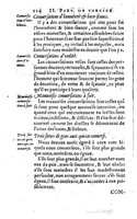 1610 - Louis Coste - Trésor de l’éloquence française (Seconde partie) - BM Lyon