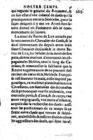 1623 - Joseph Bouillerot - Trésor de l’histoire générale de notre temps - BM Lyon