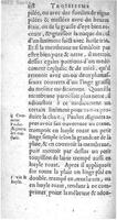 1612 - Thomas Portau - Trésor de chirurgie - BIU Santé