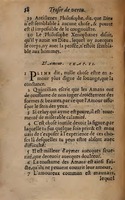 1558 - Nicolas Perrineau et Jean Temporal - Trésor de vertu - BNC Rome