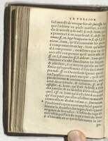1552 - Vincent Sertenas - Trésor de pratique pour les juges - Kansas University