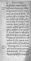 1612 - Thomas Portau - Trésor de chirurgie - BIU Santé